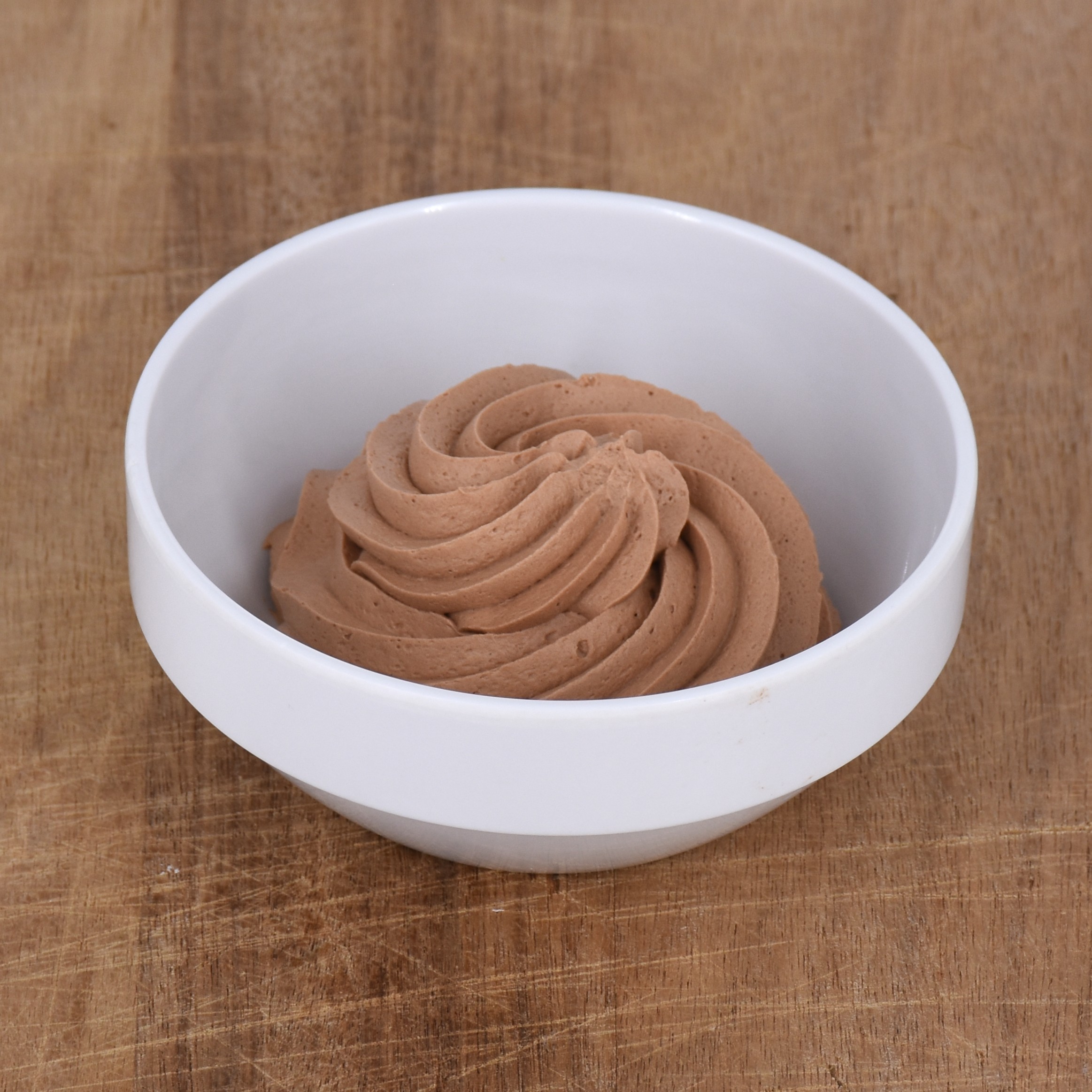 Foto: Mahlzeit auf dem Teller