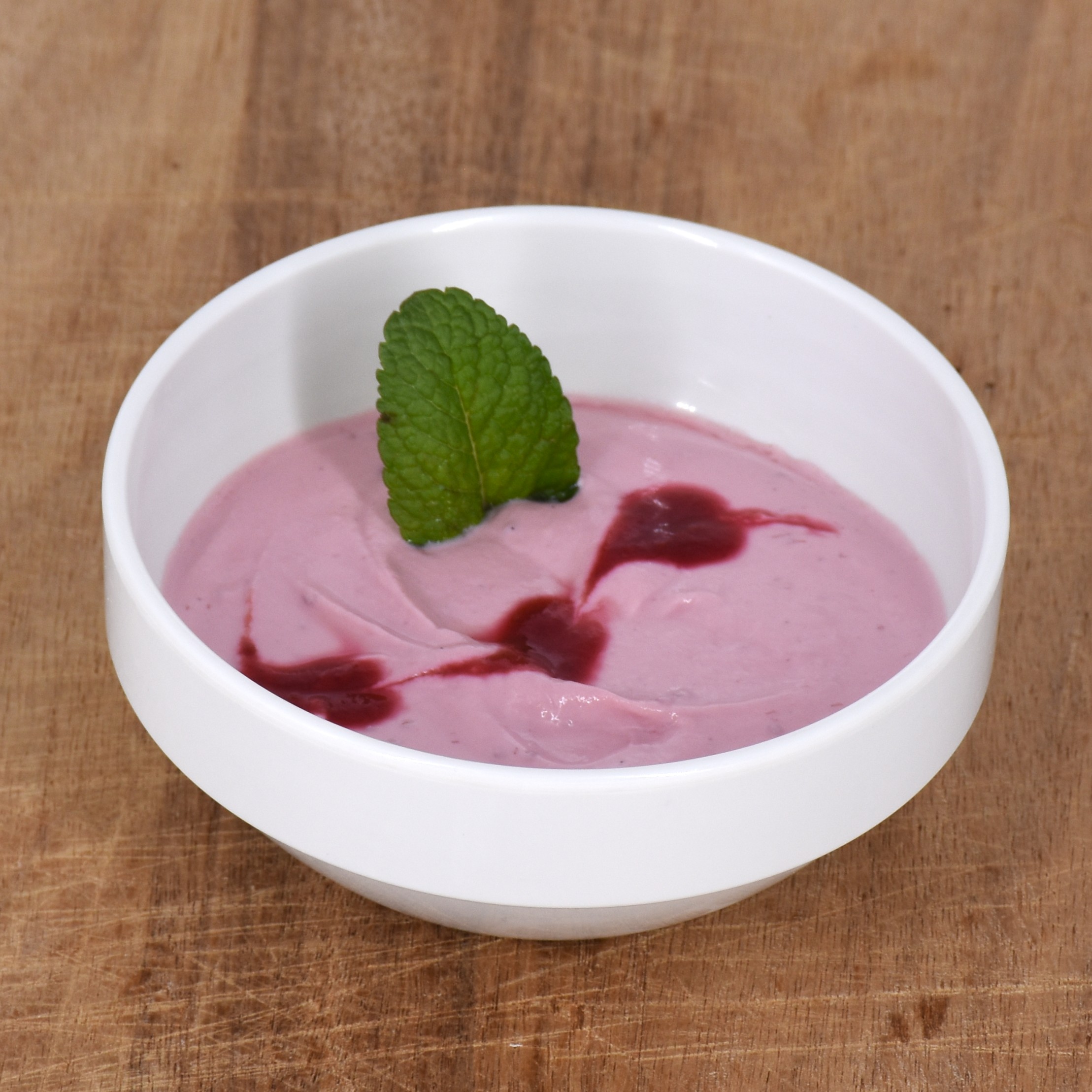 Foto: Mahlzeit auf dem Teller