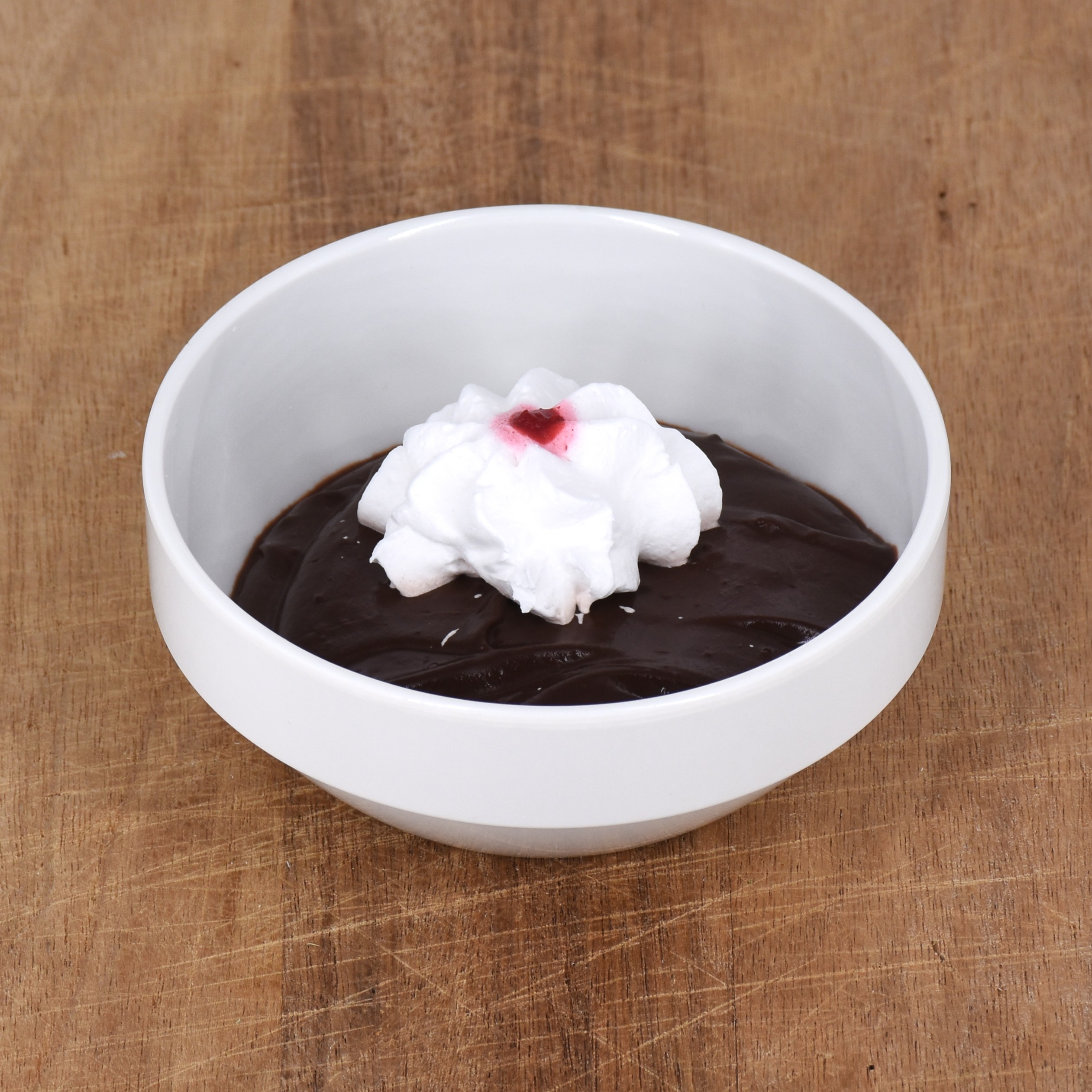 Foto: Mahlzeit auf dem Teller