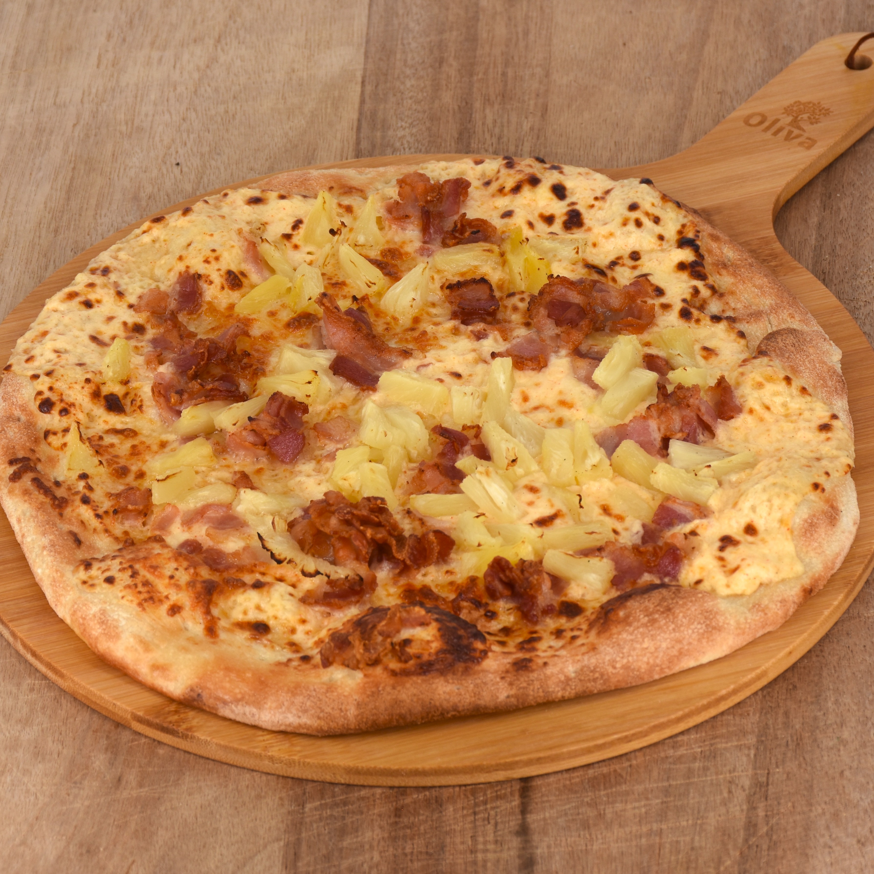 Foto: Mahlzeit auf dem Teller