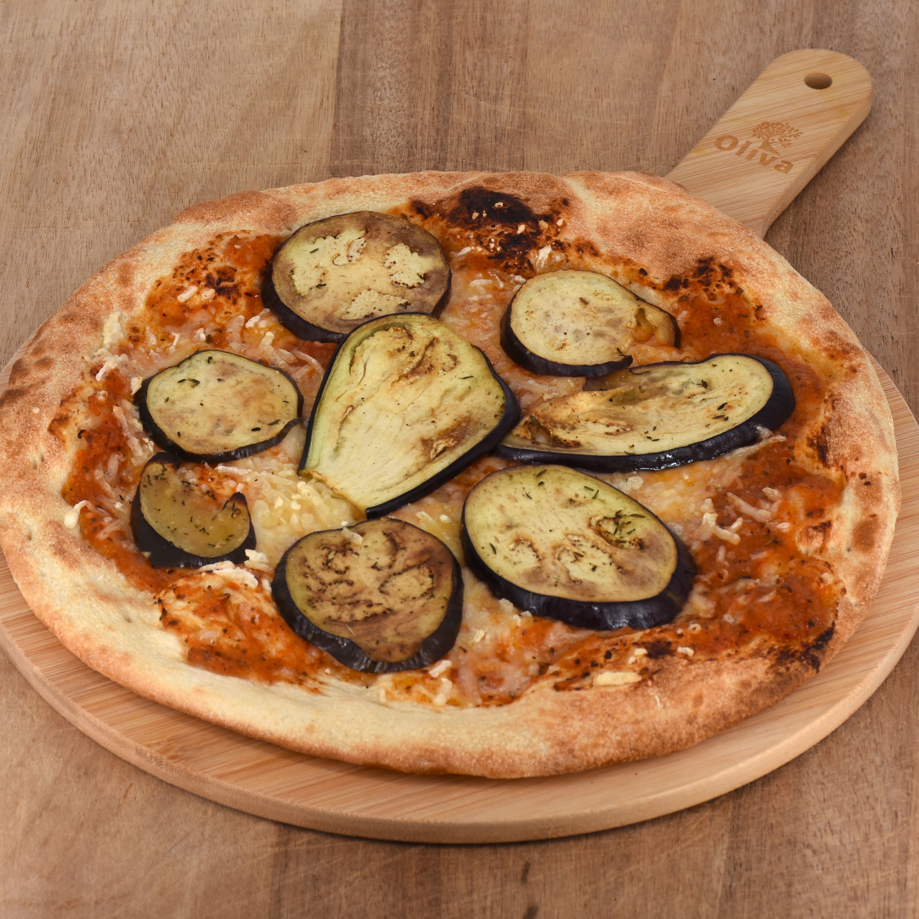 Foto: Mahlzeit auf dem Teller