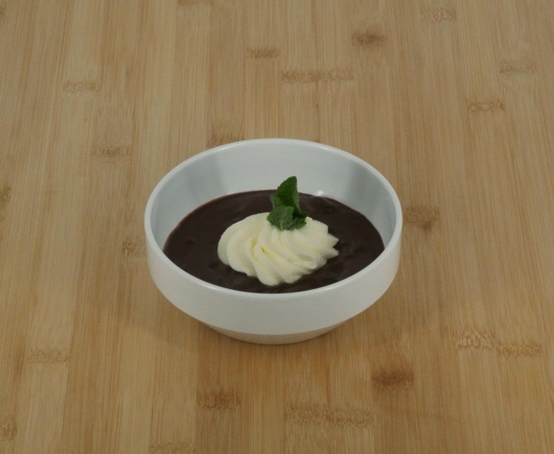 Foto: Mahlzeit auf dem Teller
