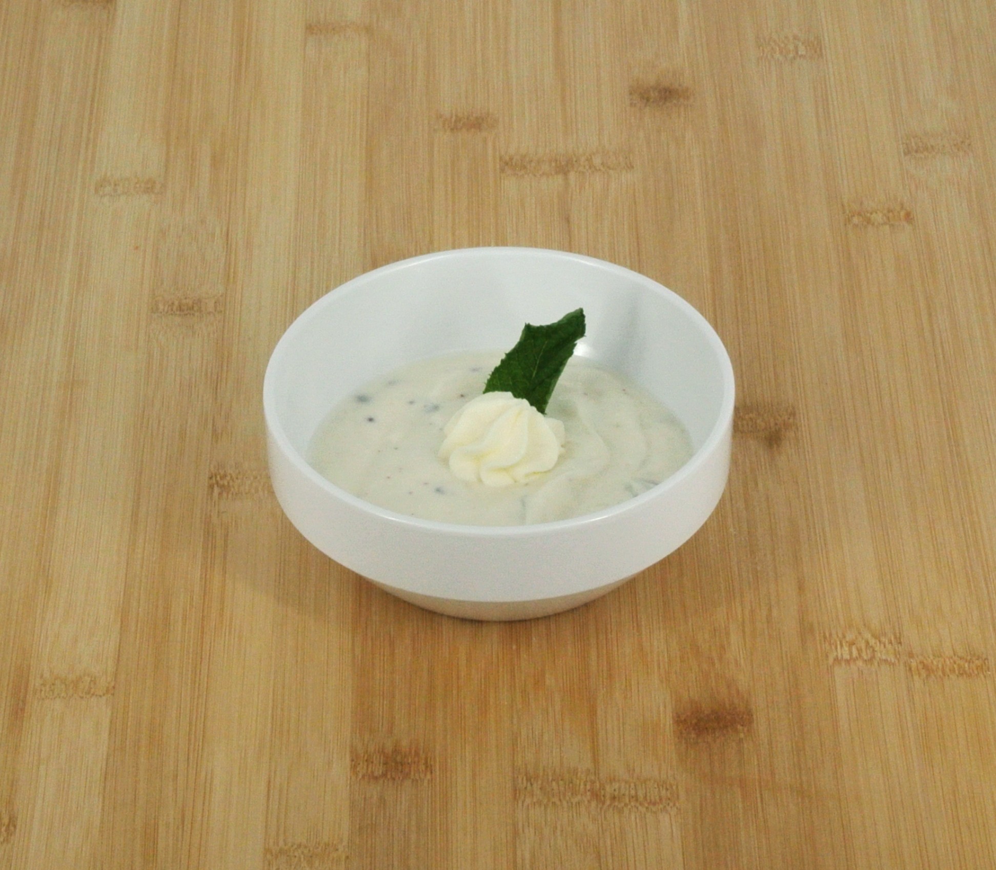 Foto: Mahlzeit auf dem Teller