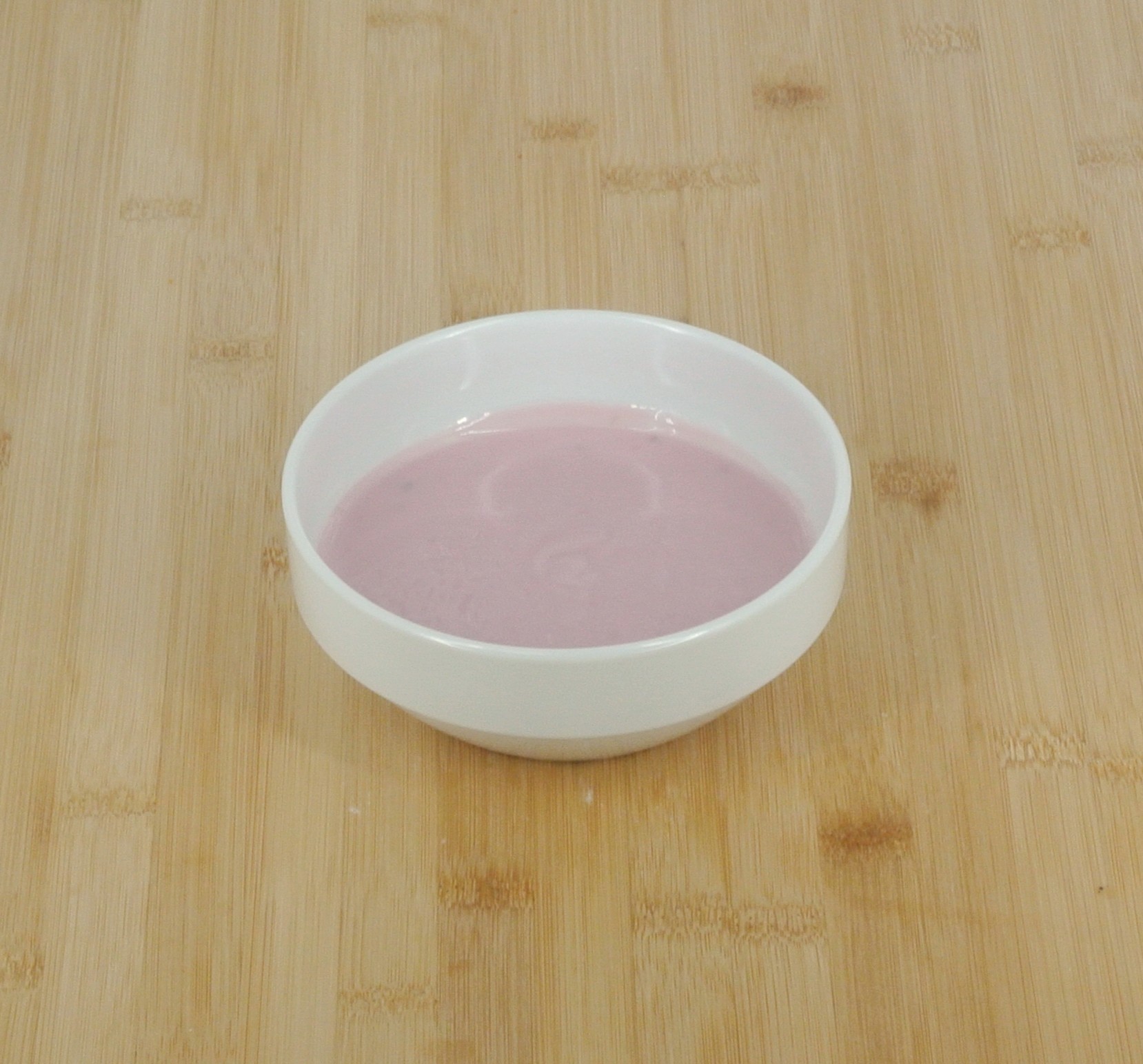 Foto: Mahlzeit auf dem Teller